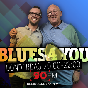 Blues for you 17-december-2020