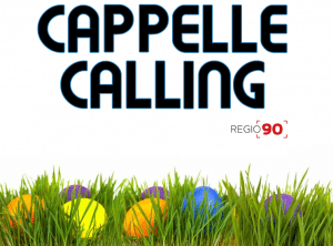 Cappelle Calling – 5 april 2021