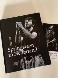 Cappelle Calling – Springsteen in Nederland – 3 mei 2021