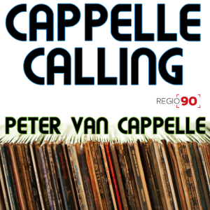 Cappelle Calling – 1 juni 2022