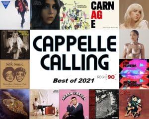 Cappelle Calling – 20 december 2021
