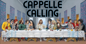 Cappelle Calling – 21 maart 2022