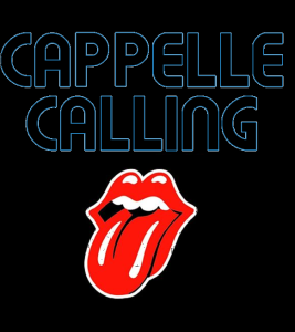 Cappelle Calling – Rolling Stones Special – 6 juni 2022