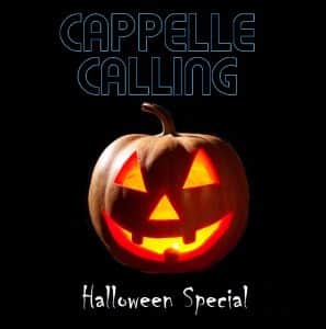 Cappelle Calling – Halloween Special – 31 oktober 2022